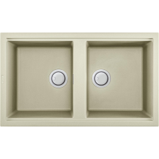 ELLECI Mosogatótálca  ELLECI Best 450  G62 Bianco Antico mosogatótálca