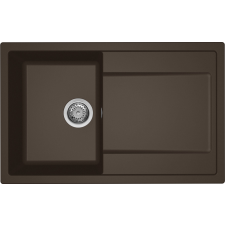 ELLECI - Mosogatótálca Life 300 G78 Espresso mosogatótálca