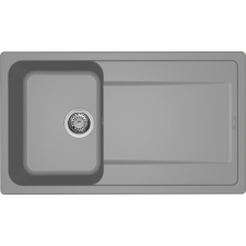 ELLECI - Mosogatótálca Life 400 G48 Cemento mosogatótálca