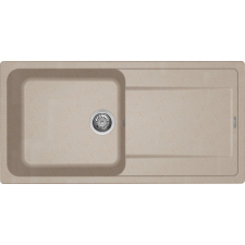 ELLECI - Mosogatótálca Life 480 G51 Avena mosogatótálca