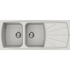 ELLECI - Mosogatótálca Living 500 G52 bianco pietra - A készlet erejéig rendelhető! mosogatótálca