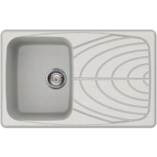 ELLECI - Mosogatótálca Master 300 G52 bianco pietra - A készlet erejéig rendelhető! mosogatótálca