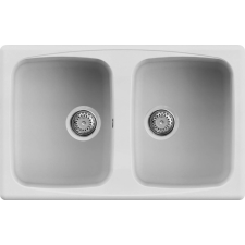 ELLECI - Mosogatótálca Master 350 G68 bianco mosogatótálca