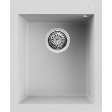 ELLECI - Mosogatótálca Quadra 100 G68 Bianco (LGQ10068) mosogatótálca