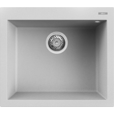 ELLECI - Mosogatótálca Quadra 105 M79 aluminium mosogatótálca