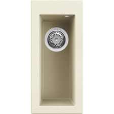 ELLECI - Mosogatótálca Quadra 50 G62 bianco antico mosogatótálca