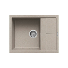 ELLECI - Mosogatótálca Unico 125 G51 avena mosogatótálca