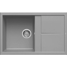 ELLECI - Mosogatótálca Unico 300 K97 Light Grey - Kifutó termék! mosogatótálca