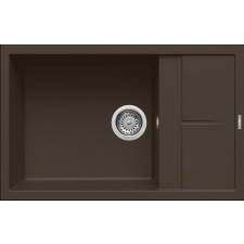 ELLECI - Mosogatótálca Unico 310 G78 Espresso mosogatótálca