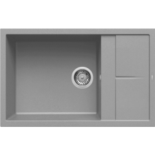 ELLECI - Mosogatótálca Unico 310 K97 Light Grey mosogatótálca