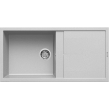 ELLECI - Mosogatótálca Unico 480 M79 aluminium mosogatótálca