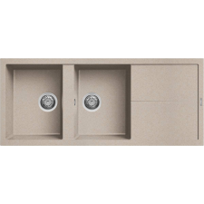 ELLECI - Mosogatótálca Unico 500 G51 avena mosogatótálca