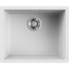 ELLECI - Mosogatótálca Zen-F 105 K96 White mosogatótálca