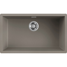 ELLECI - Mosogatótálca Zen-F 130 K93 Dove Grey mosogatótálca