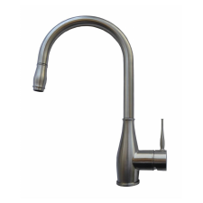 ELLECI Neva Inox Króm csaptelep (MIKNEVIN) csaptelep