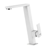 ELLECI OUTLET - Csaptelep Blade Keratek White 96 - Kiállított bemutató termék!