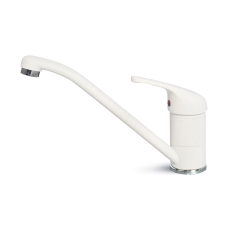 ELLECI OUTLET - Csaptelep Minerva 35 G68 bianco - Kiállított bemutató termék! csaptelep