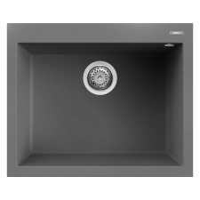 ELLECI OUTLET - Mosogatótálca Quadra 110 K73 Fumo mosogatótálca