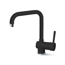 ELLECI Senna G40 Nero Granitek csaptelep (MGKSEN40) csaptelep