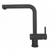 ELLECI Stream G40 Nero Granitek csaptelep (MGKSTR40)