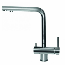 ELLECI Tourmaline Inox csaptelep (MIKTOUIN) csaptelep