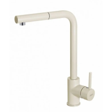 ELLECI Trail Plus G62 Bianco Antico Granitek csaptelep (MGKTRP62) csaptelep