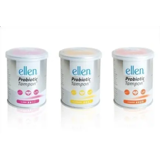  Ellen probiotikus tampon super 8x intimhigiénia nőknek