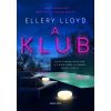 Ellery Lloyd - A klub