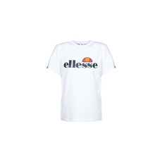 Ellesse Rövid ujjú pólók ALBANY Fehér UK XS