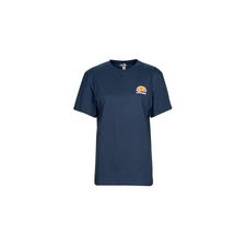 Ellesse Rövid ujjú pólók ANNIFA TSHIRT Tengerész UK L női póló