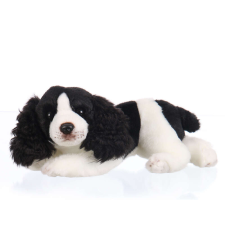 Elli - plüss cocker spániel - 28cm plüssfigura