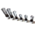 Ellient Tools Dugókulcs - crowafej klt. 3/8'-1/2' speciális végig nyitott 10-19 mm (AT1195)