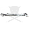 Ellient Tools Fékcsőkulcs 10 x 11 mm (AT2100-08)