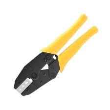 Ellient Tools Fogó, saruzó - racsnis - cserélhető pofás - Ellient (AT7053) fogó
