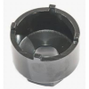 Ellient Tools Gömbfejszerelő kulcs 4 körmös 51/43 mm -alsó gömbfejhez- Citroen-Peug.