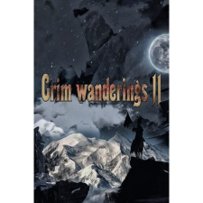 Ellinia games Grim wanderings 2 (PC - Steam elektronikus játék licensz) videójáték