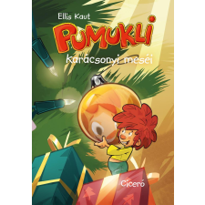 Ellis Kaut - Pumukli karácsonyi meséi egyéb könyv