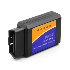 ELM327 Bluetooth hibakódolvasó, autódiagnosztika autó tuning