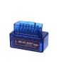  ELM327 OBD II autós diagnosztika a telefonon Interfész diagnosztika ELM-327 Mini Bluetooth mobilról vezérelhető
