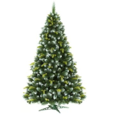 ELMA PL Műfenyő talppal - 220 cm műfenyő