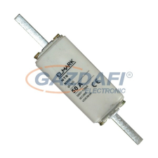 Elmark 10080 KÉSES BIZTOSÍTÉK gL-gG NT0 80A villanyszerelés