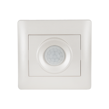 Elmark 11411 RÍM ÉRZÉKELŐS KAPCSOLÓ FEHÉR METÁL villanyszerelés