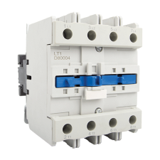 Elmark 234655 Mágneskapcsoló 4P LT1- D6511 65A 36V 1NO+1NC villanyszerelés