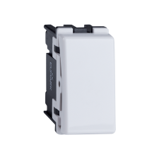 Elmark 26003 LECCE VÁLTÓKAPCSOLÓ, FEHÉR villanyszerelés