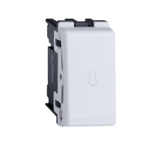 Elmark 26005 LECCE CSENGŐKAPCSOLÓ FEHÉR villanyszerelés