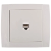 Elmark 380834 HAKAN SR- 2507N informatikai aljzat fehér