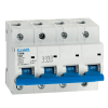 Elmark 41490KISMEGSZAKÍTÓ C100M 4P 100A CURVE CC100M