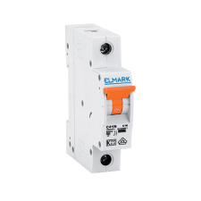 Elmark 41657CKISMEGSZAKÍTÓ C41N 40A 1P 4,5kA CURVE C ÚJC41N villanyszerelés