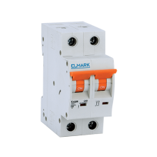 Elmark 41677CÚJ KISMEGSZAKÍTÓ C42N 50A 1P 4.5kA C GÖRBÉSC42N villanyszerelés