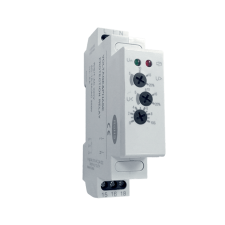 Elmark 41900 FESZÜLTSÉGFIGYELŐ RELÉ MN1 villanyszerelés